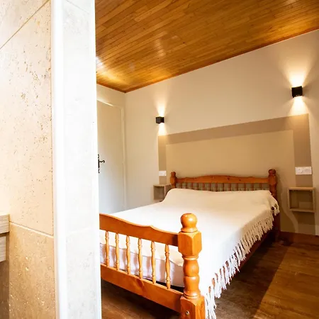 Nid Douillet Des Oiseaux Holiday home *