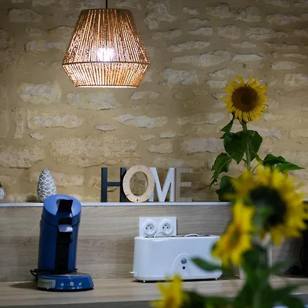 Nid Douillet Des Oiseaux Holiday home *