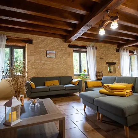 Nid Douillet Des Oiseaux Holiday home *