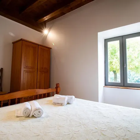 Holiday home Nid Douillet Des Oiseaux *