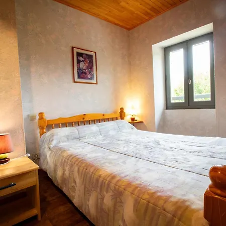 Holiday home Nid Douillet Des Oiseaux