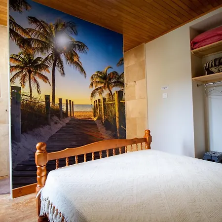 Nid Douillet Des Oiseaux Holiday home *
