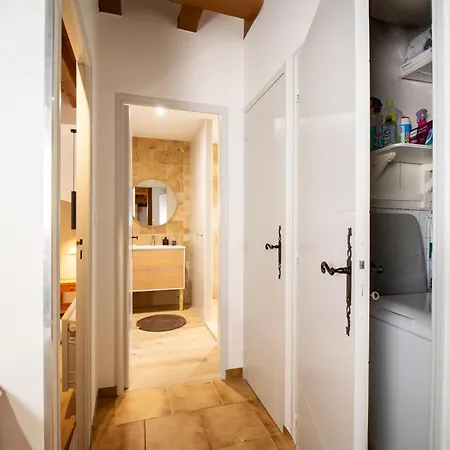 Holiday home Nid Douillet Des Oiseaux